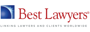 Best Lawyers Horizontal Logo