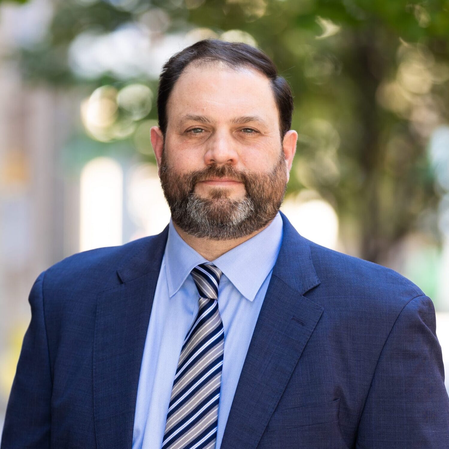 Matthew J. Rudo | Alperstein & Diener, P.A.